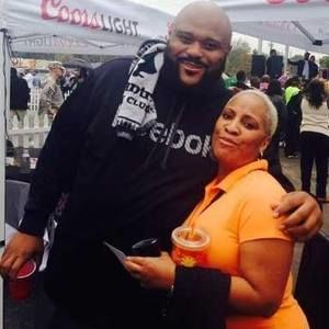 Meet your Posher, Williemae